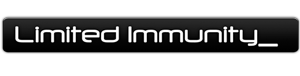 Limited Immunity Logo