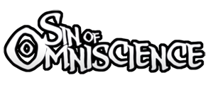 Sin of Omniscience Logo